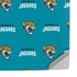 NFL Jacksonville Jaguars Blitz Series PS5 Pro Console Skin